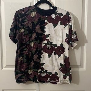 Men’s short sleeve